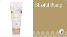 Champney Mum to be Blissful Mum